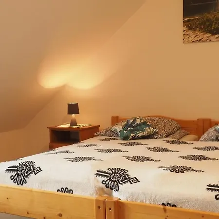 Pokoje gościnne u Basi-2