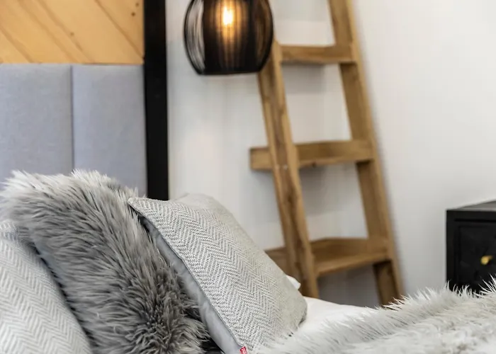 Apartamenty u Zajączków